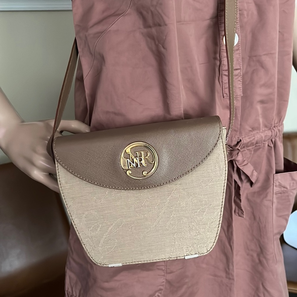 Ninaβ Ricci Bag